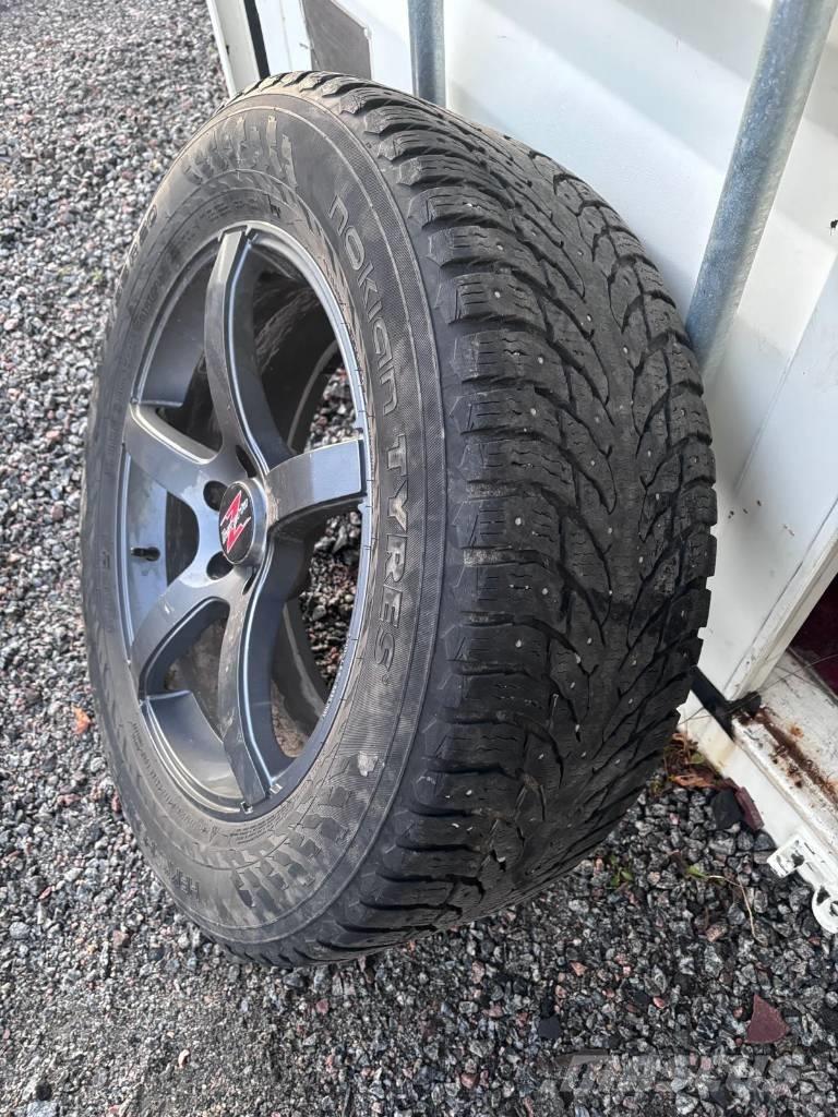 Volkswagen Amarok V6 Utilitaire benne