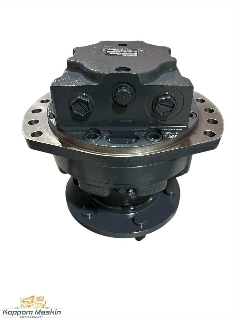 Rexroth F688810-1 Tête d'abattage / ébranchage