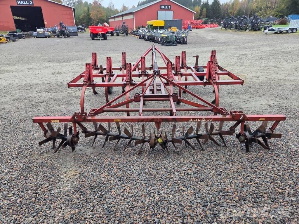 Lilla Harrie 340-13 Déchaumeur, cultivateur