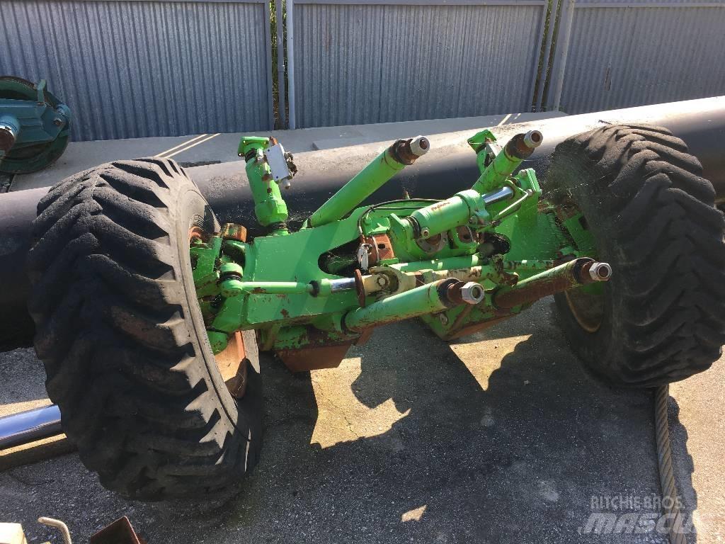Merlo P 30.13 EV S Chariot télescopique