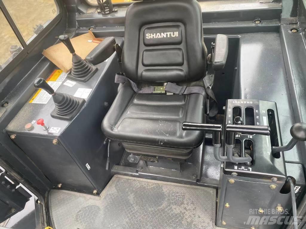 Shantui SD 22 Bouteurs sur chenilles