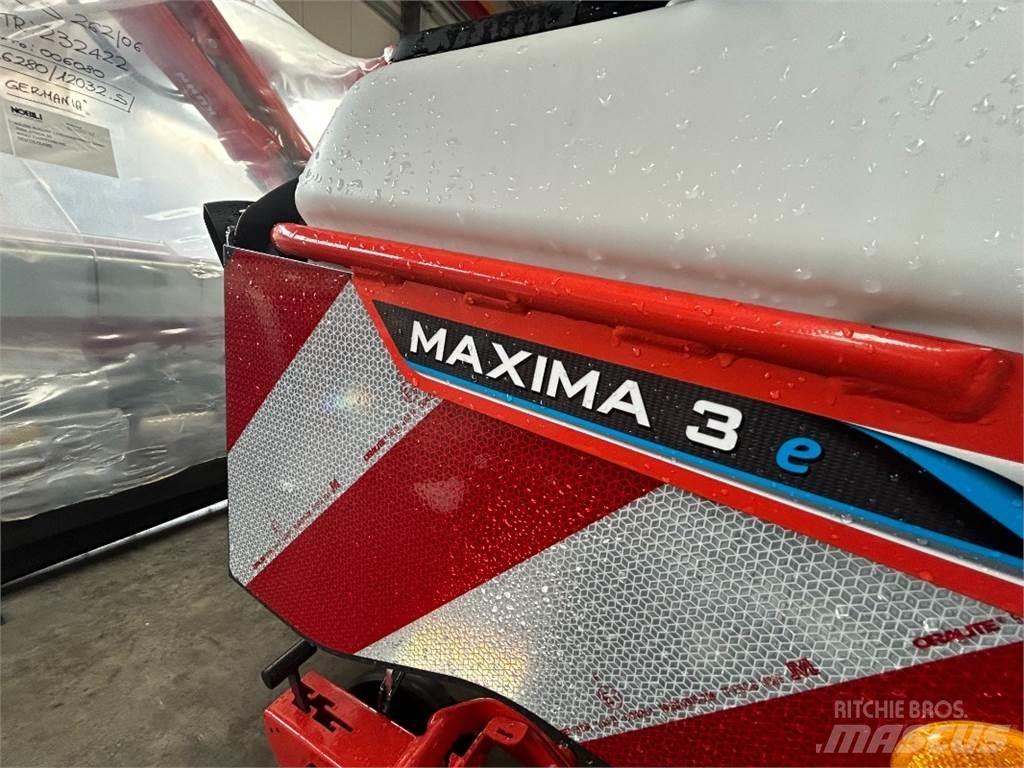 Kuhn MAXIMA 3 RX Semoir de précision