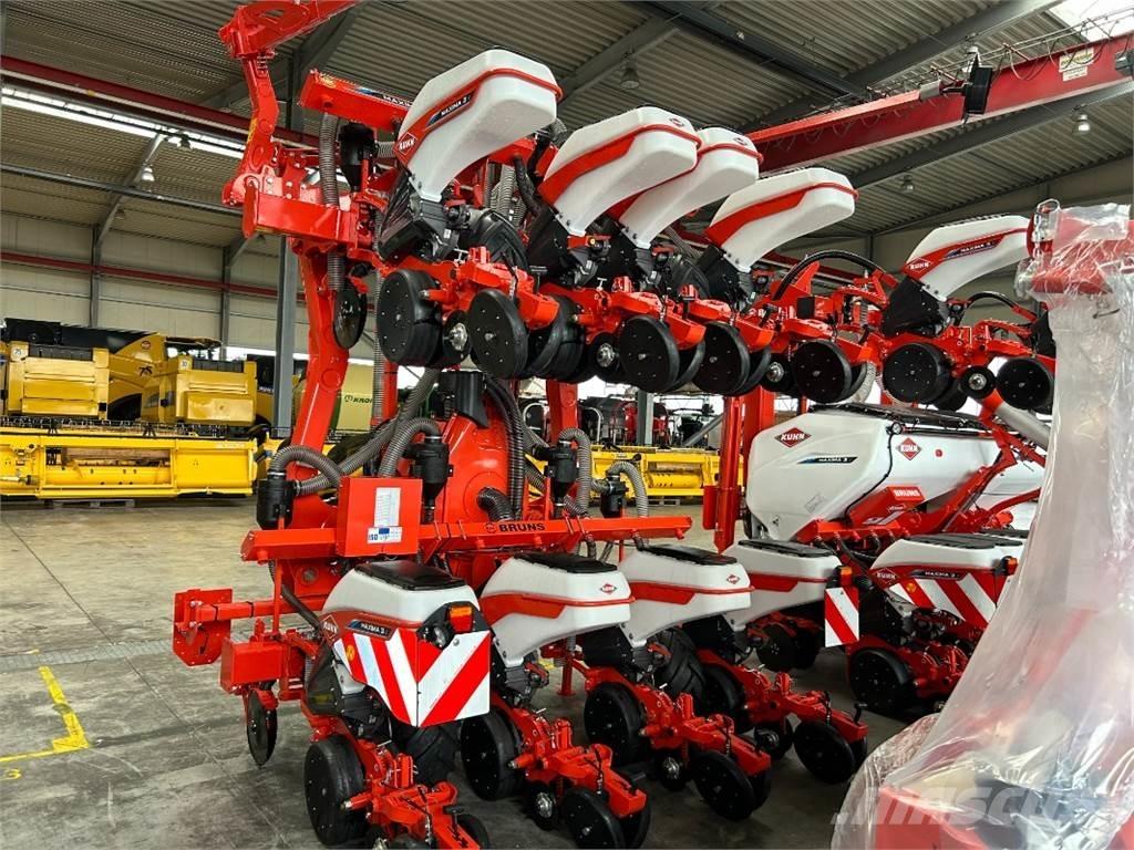 Kuhn MAXIMA 3 RX Semoir de précision