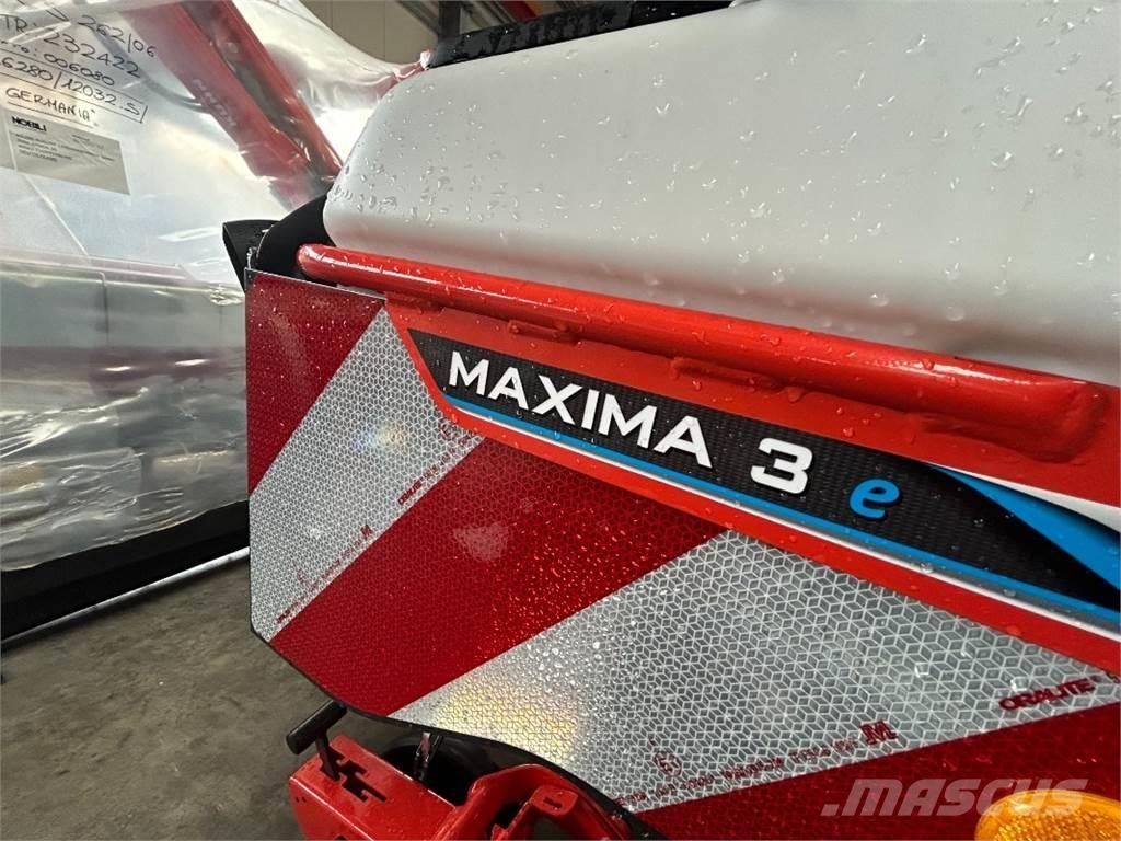 Kuhn MAXIMA 3 RX Semoir de précision