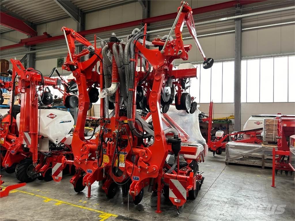 Kuhn MAXIMA 3 RX Semoir de précision