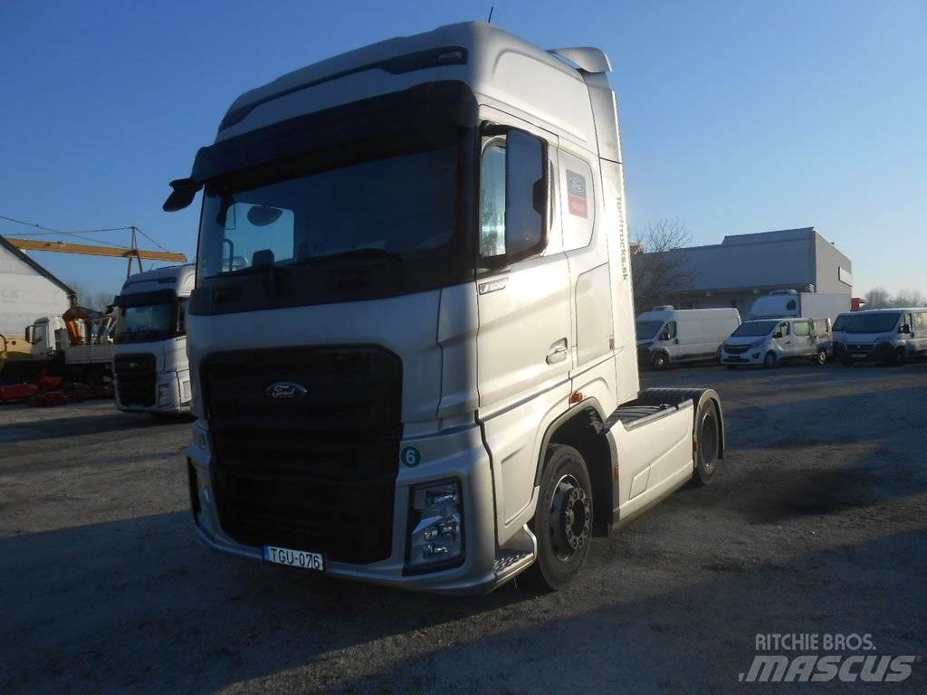 Ford F-Max Tracteur routier