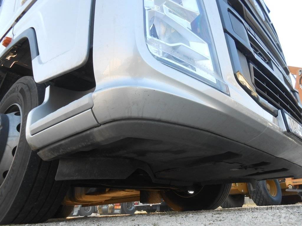 Ford F-Max Tracteur routier