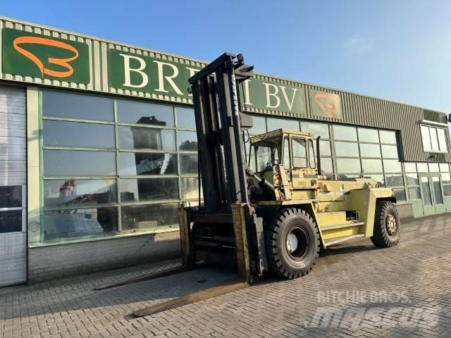 Svetruck 30120 Chariots diesel