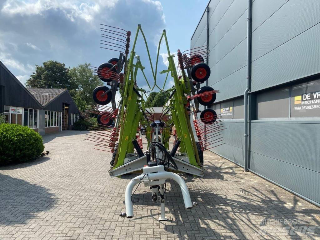 CLAAS Liner 3600 Andaineur