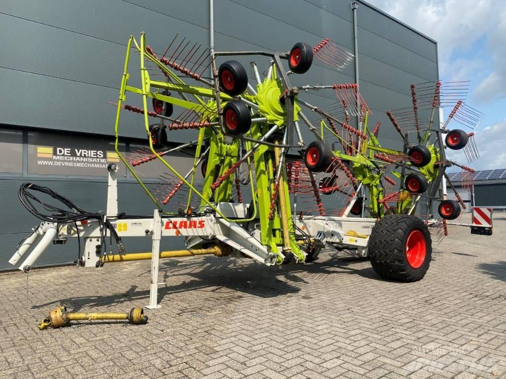 CLAAS Liner 3600 Andaineur