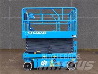 Sinoboom 4047 Nacelles télescopiques