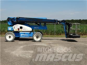 Niftylift HR 21 D E Nacelles articulées