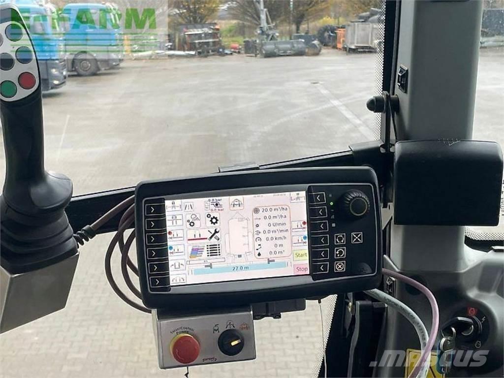  Gebo ptlx31400 Epandeur de fumier