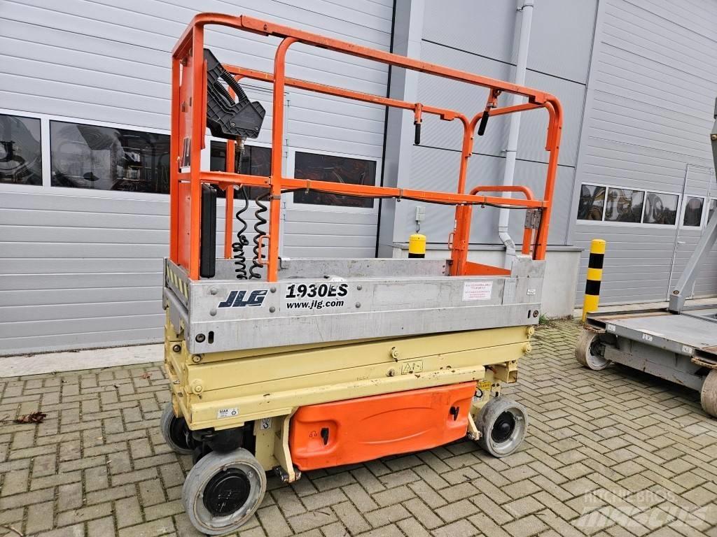 JLG 1930 ES Nacelle ciseaux