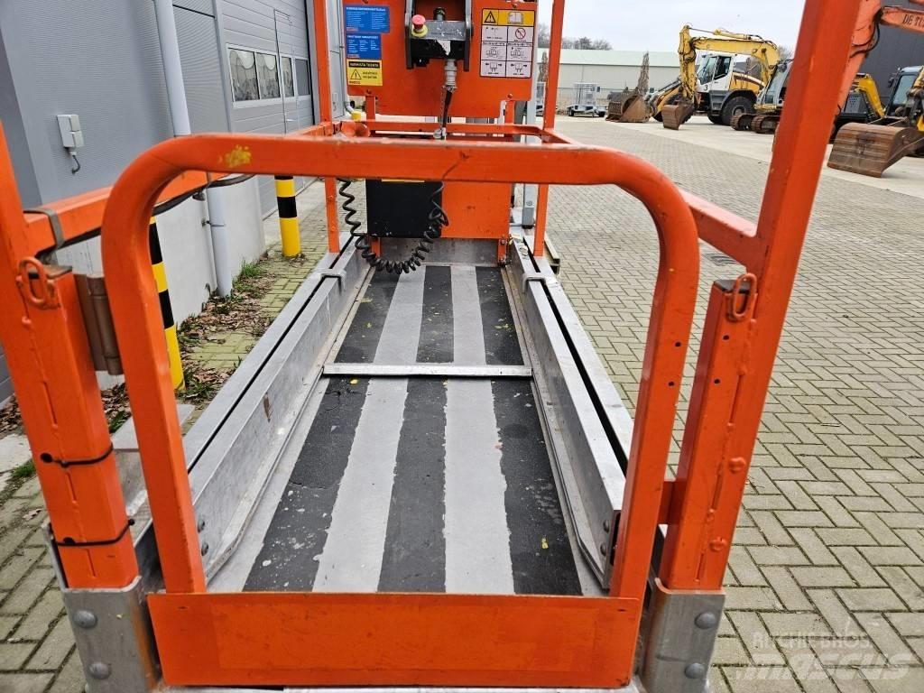 JLG 1930 ES Nacelle ciseaux