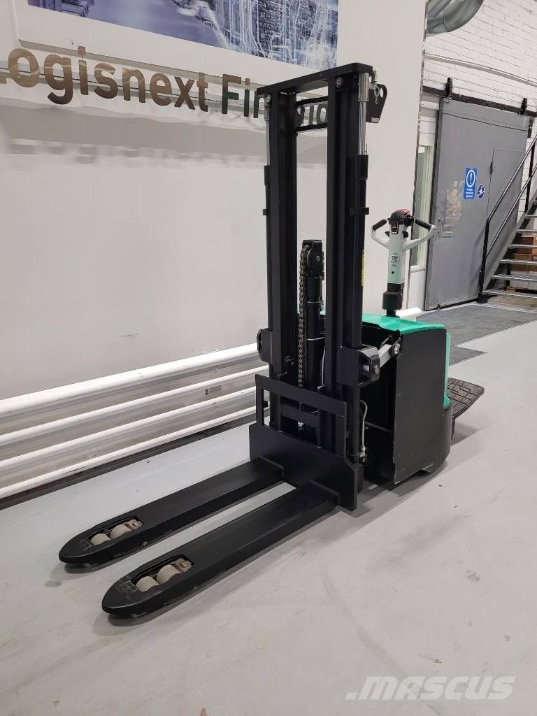 Mitsubishi SBP16N2IR Gerbeurs Automoteurs