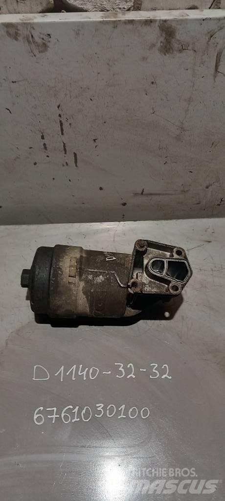 DAF LF 45.    1446645 Moteur