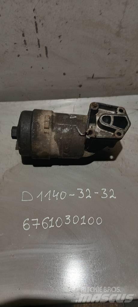 DAF LF 45.    1446645 Moteur