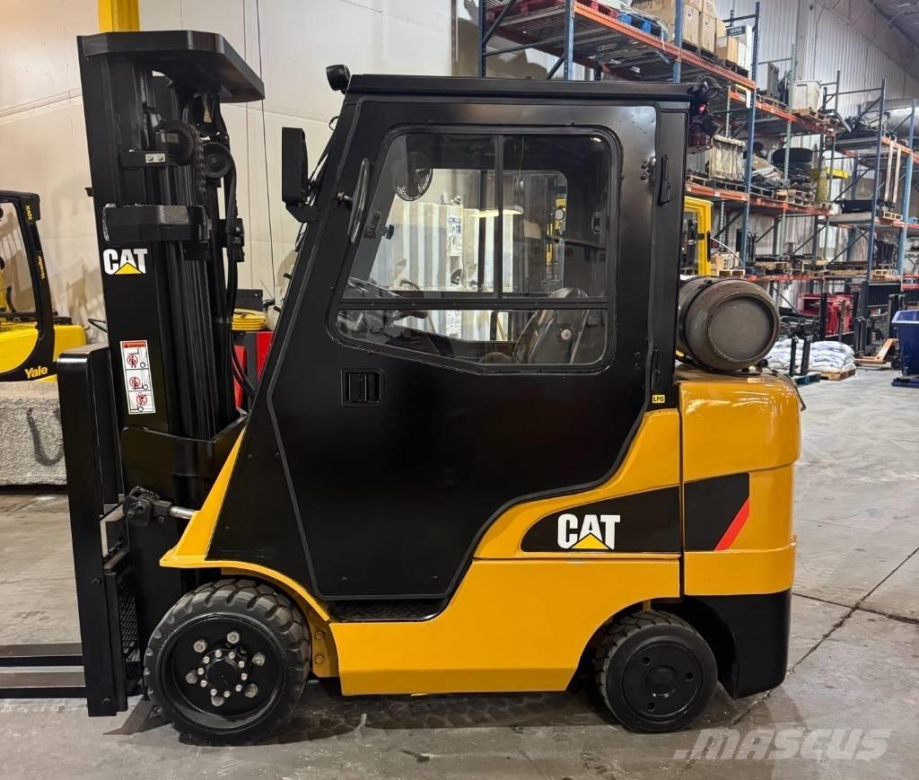 CAT 2C 6000 Autres Chariots élévateurs
