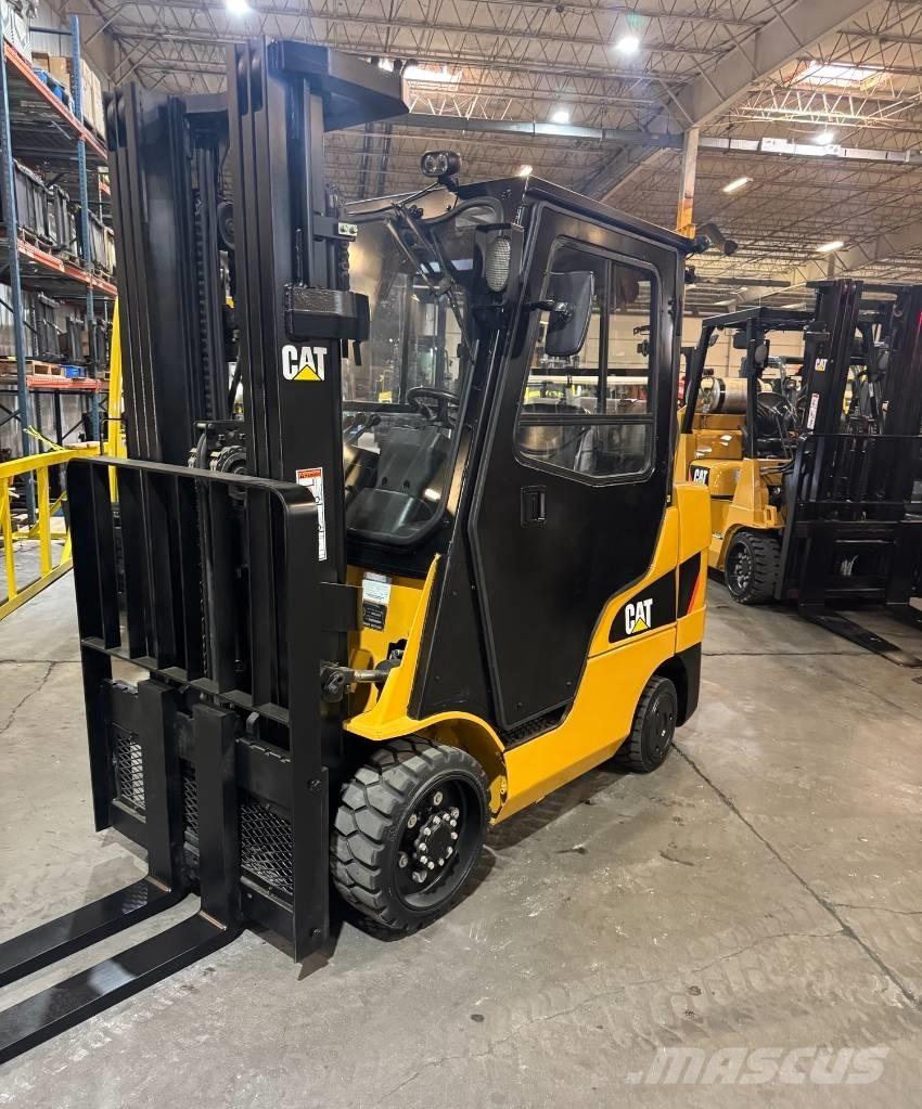 CAT 2C 6000 Autres Chariots élévateurs