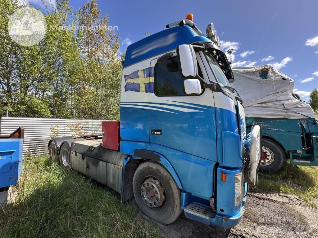 Volvo FH 540 Tracteur routier