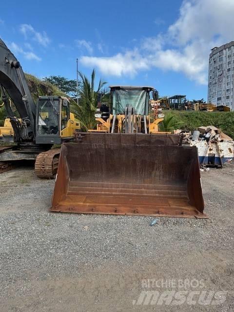 Volvo L 150 H Chargeuse sur pneus