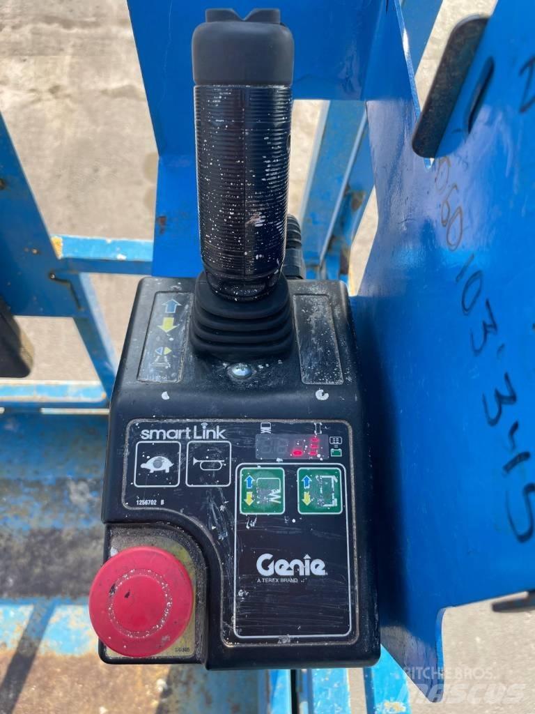 Genie GS 3246 Nacelle ciseaux
