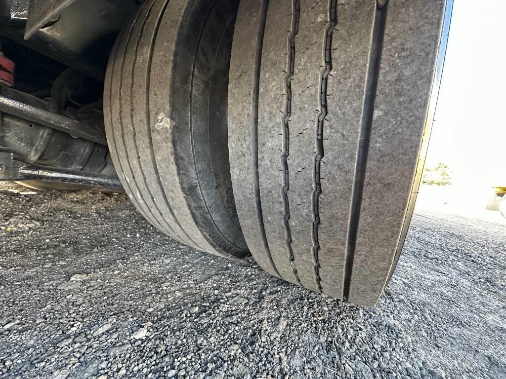 Freightliner M2 Ambulance