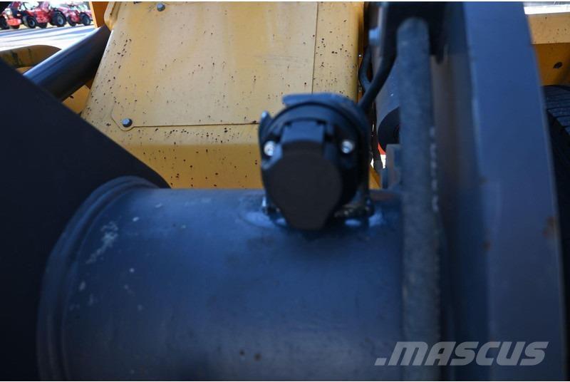 Volvo L30G Chargeuse sur pneus