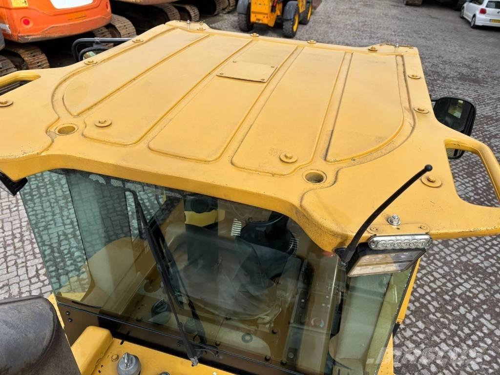 CAT 938 G Chargeuse sur pneus