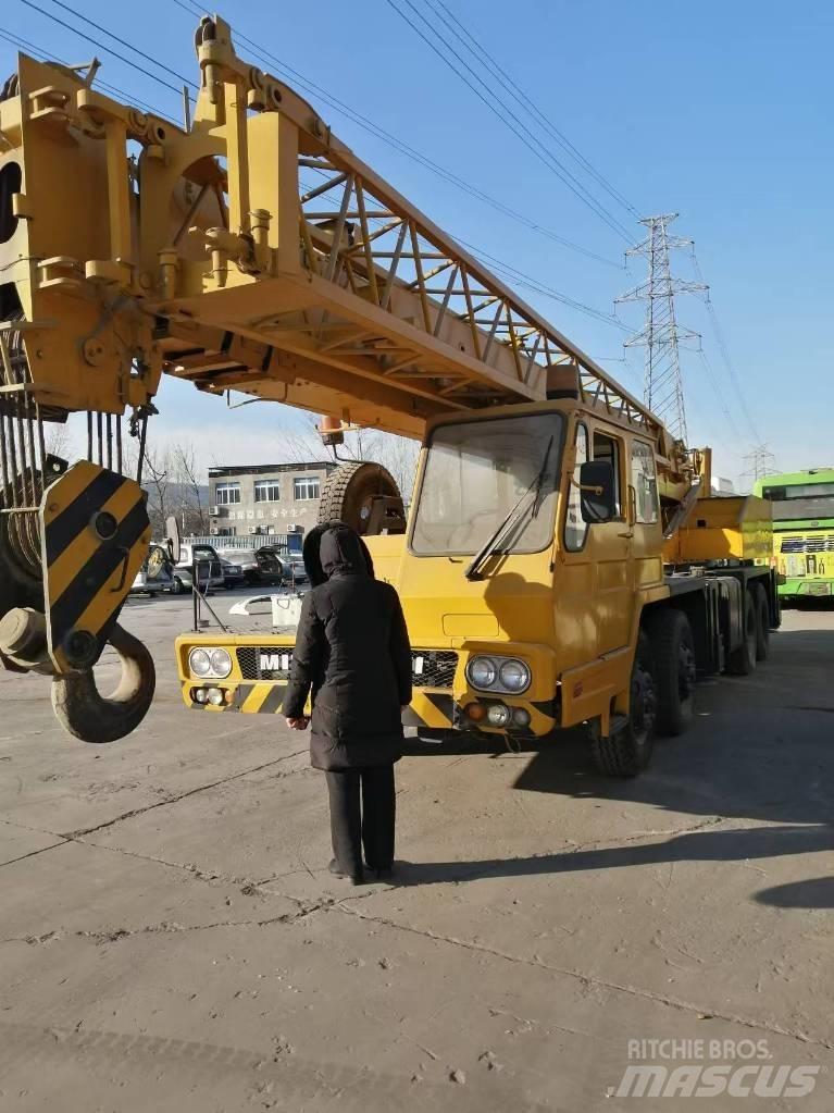 Tadano TL 300 E Grues mobiles