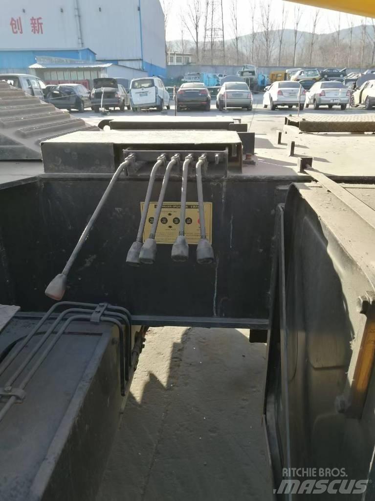 Tadano TL 300 E Grues mobiles