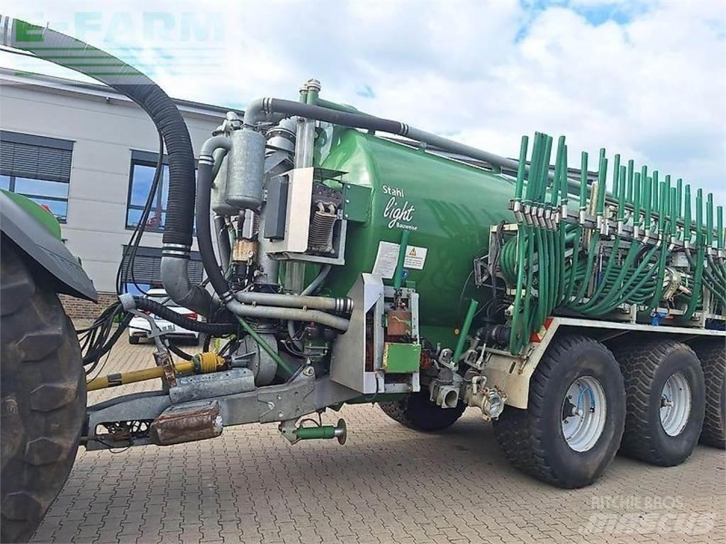 Kotte vq32000 Epandeur de fumier