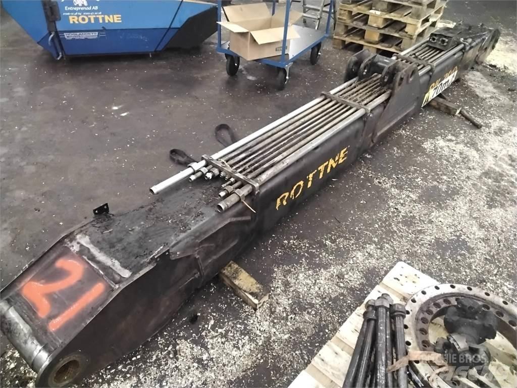 Rottne Rk200 Grue forestière