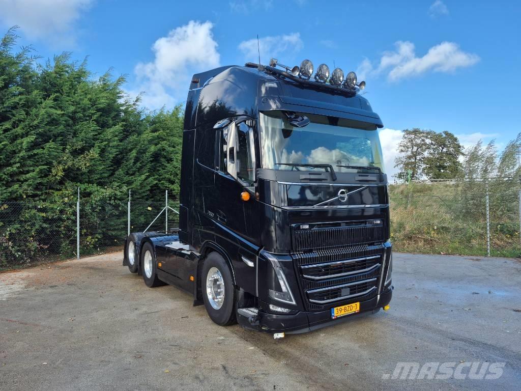 Volvo FH 16 750 Tracteur routier