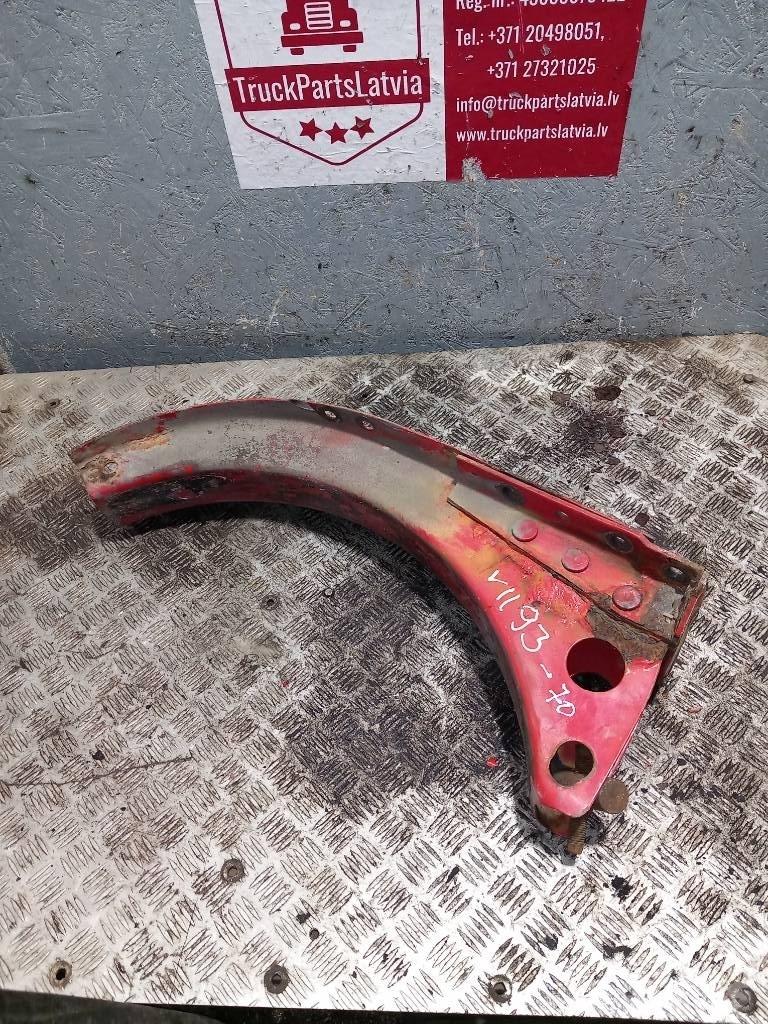 Volvo FH 12     20503508 Châssis et suspension