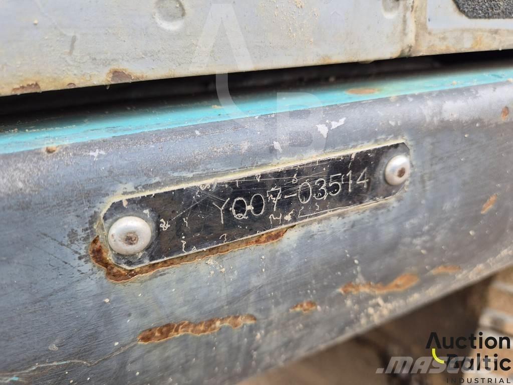 Kobelco SK 250 LC Pelle sur chenilles