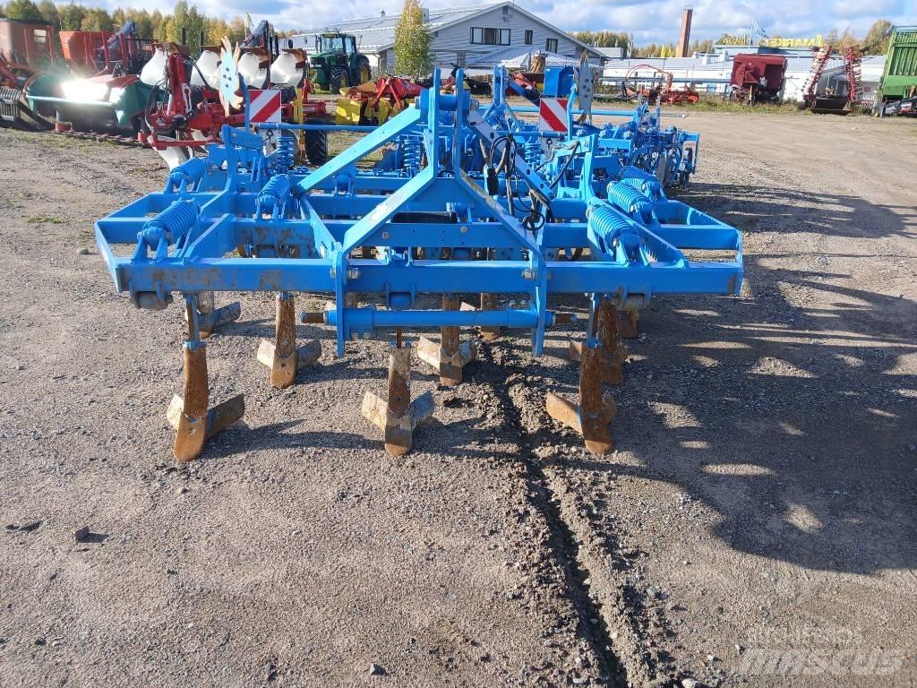 Lemken Karat 10/300 Déchaumeur, cultivateur