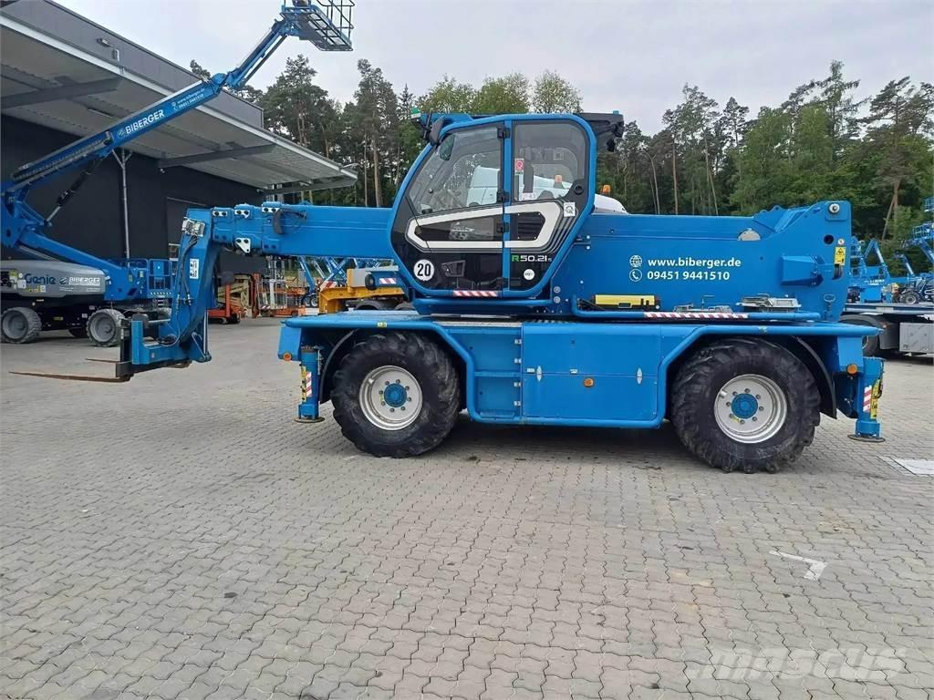 Merlo R 50.21 S Chariot télescopique