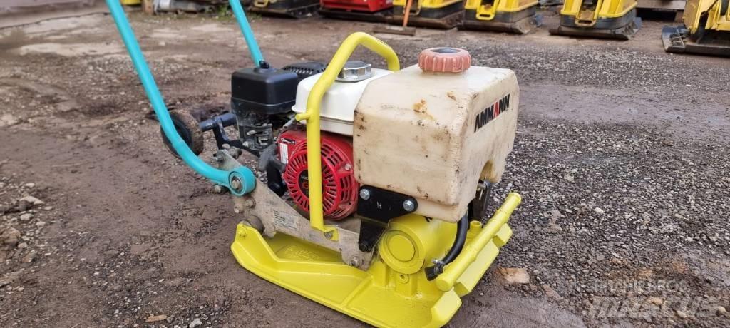 Ammann AVP 1240 Plaque vibrante