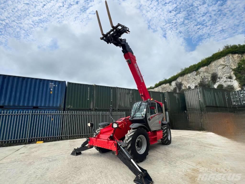 Manitou MT 1840 Chariot télescopique