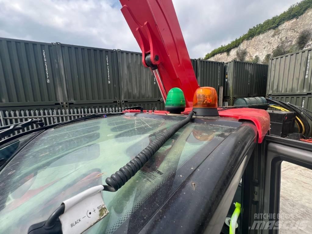Manitou MT 1840 Chariot télescopique