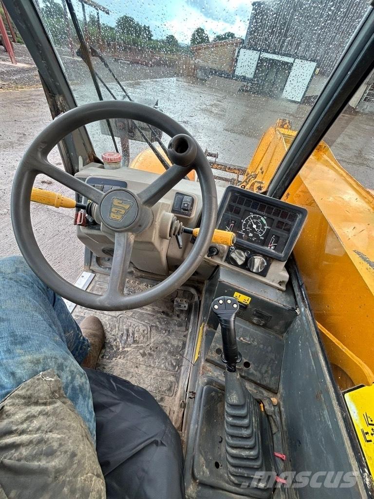 JCB 530-70 Chariot télescopique