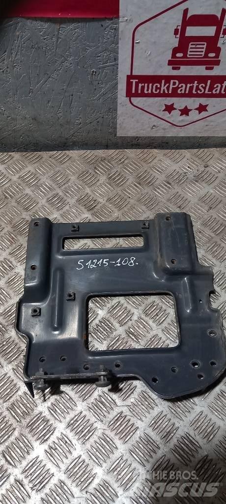 Scania R440  1923152 Cabines