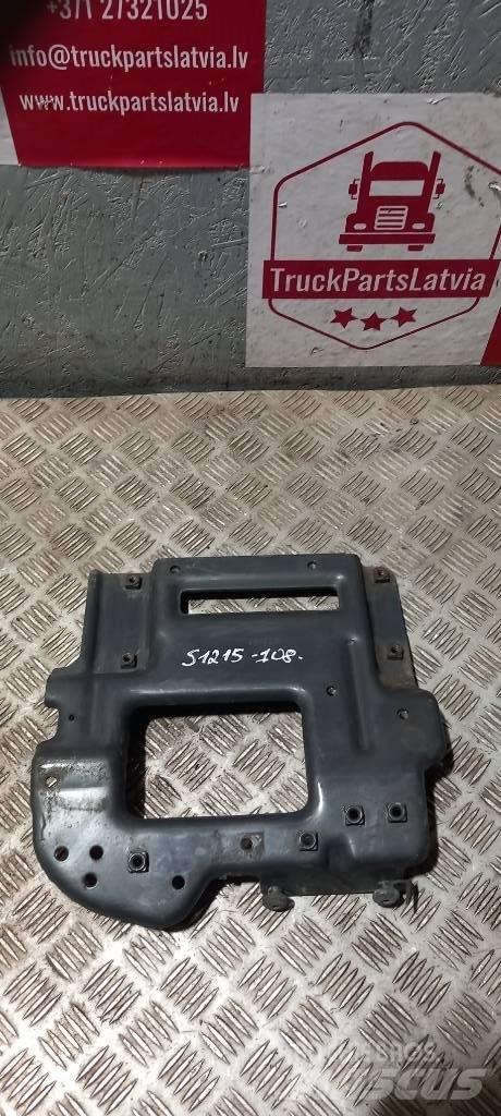 Scania R440  1923152 Cabines