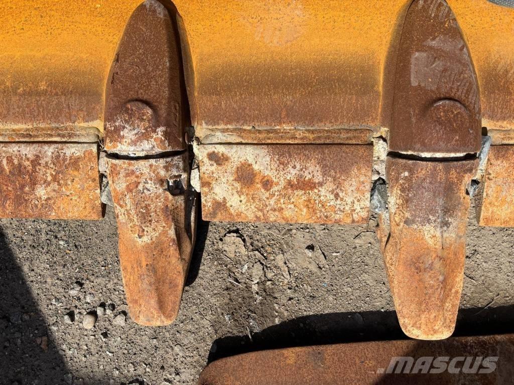 Volvo L 150 H Godet