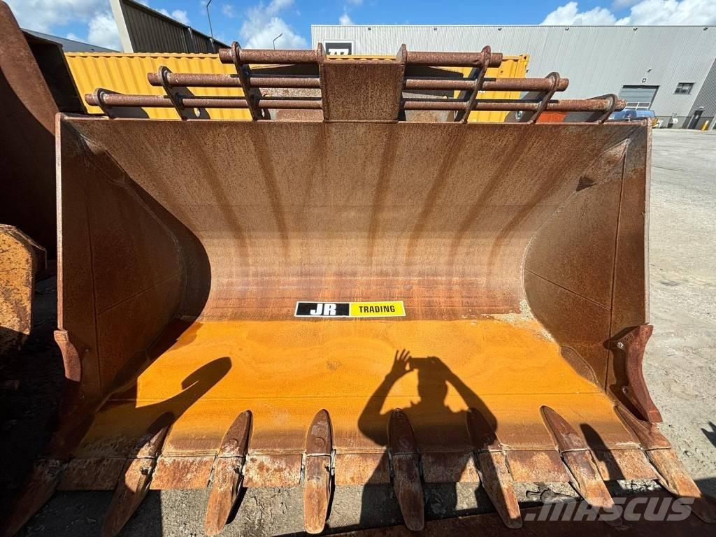 Volvo L 150 H Godet