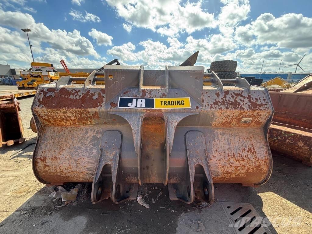 Volvo L 150 H Godet