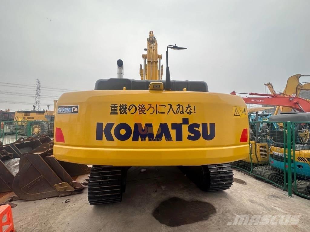CAT 306 NEXT GEN Pelle sur chenilles