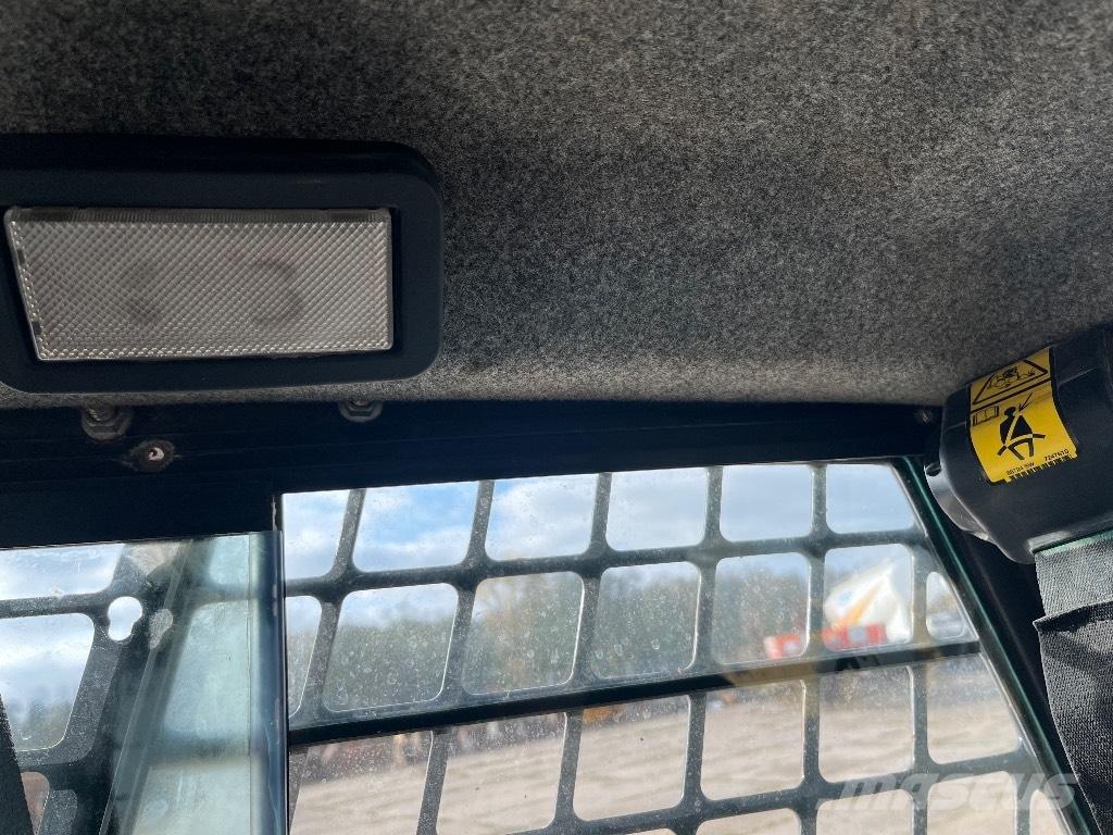 Bobcat S 100 Chargeuse compacte